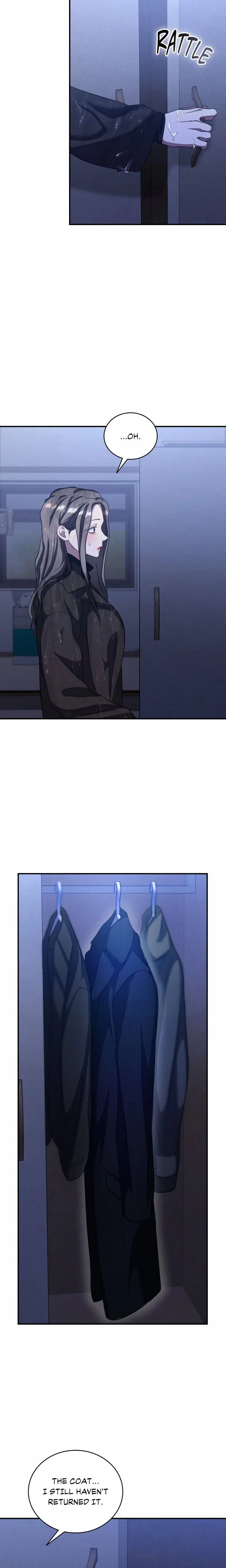 Bought and Bound (Uncensored), chapter 10, page 22 of 25