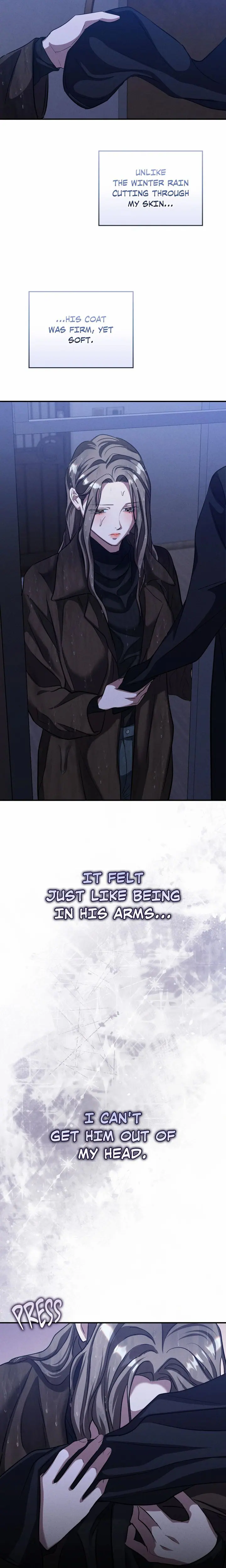 Bought and Bound (Uncensored), chapter 10, page 23 of 25