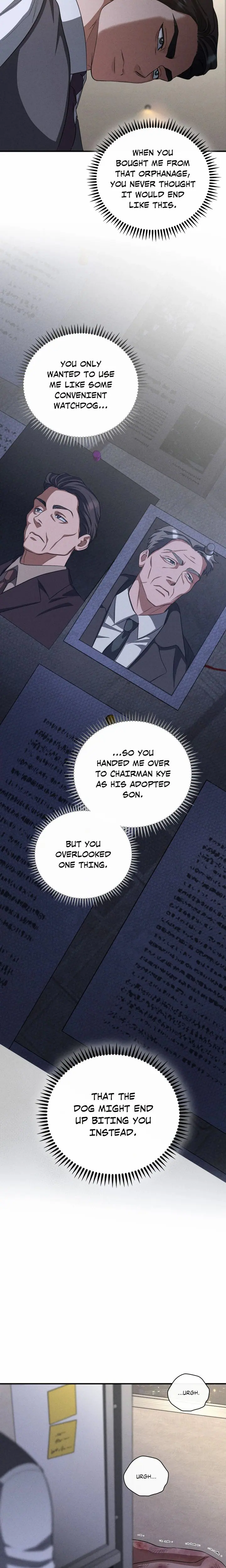Bought and Bound (Uncensored), chapter 11, page 5 of 27
