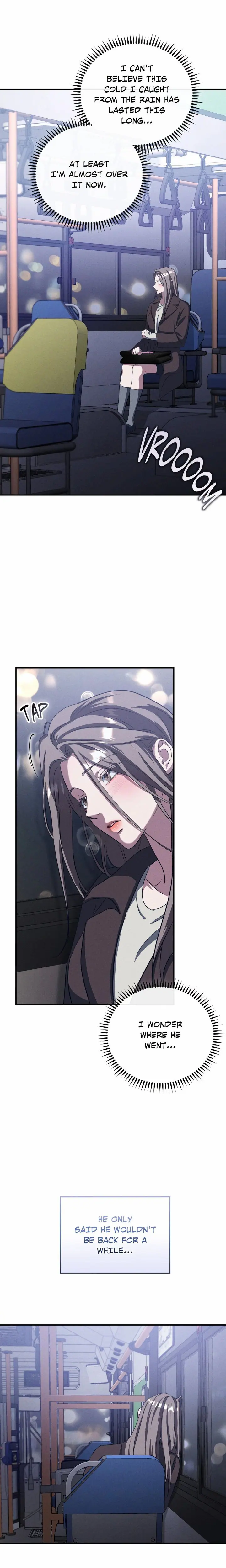 Bought and Bound (Uncensored), chapter 11, page 11 of 27