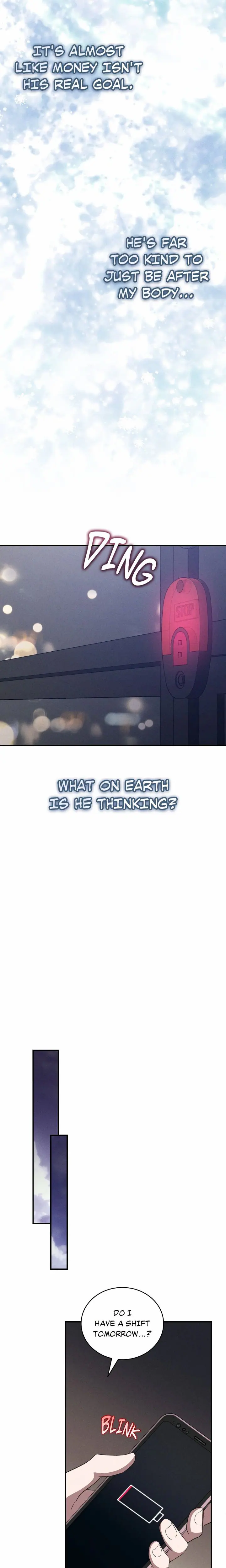 Bought and Bound (Uncensored), chapter 11, page 13 of 27