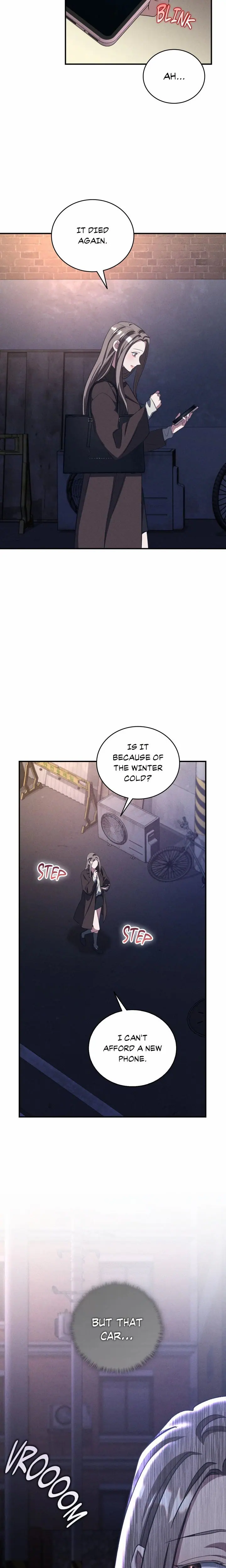 Bought and Bound (Uncensored), chapter 11, page 14 of 27