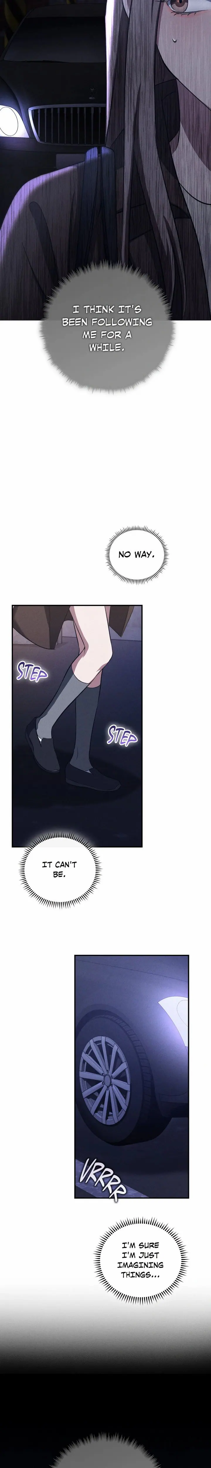 Bought and Bound (Uncensored), chapter 11, page 15 of 27
