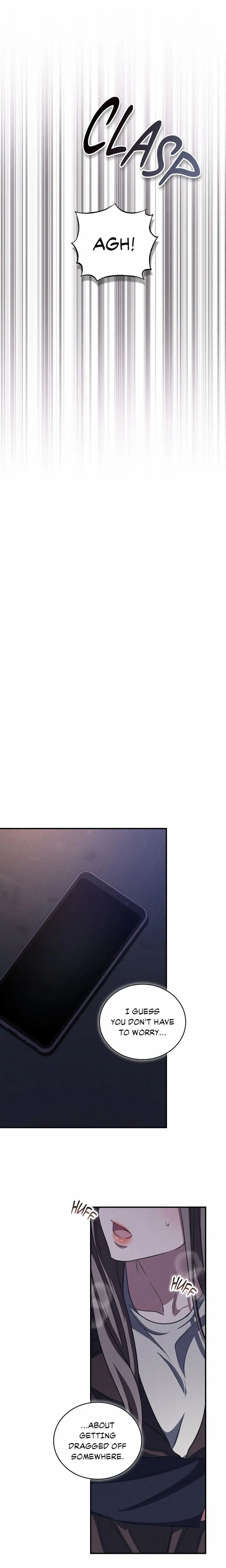 Bought and Bound (Uncensored), chapter 11, page 18 of 27