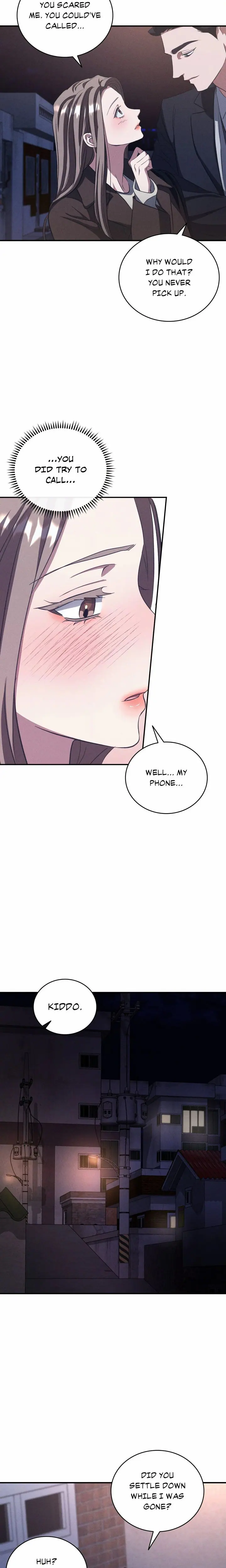 Bought and Bound (Uncensored), chapter 11, page 20 of 27