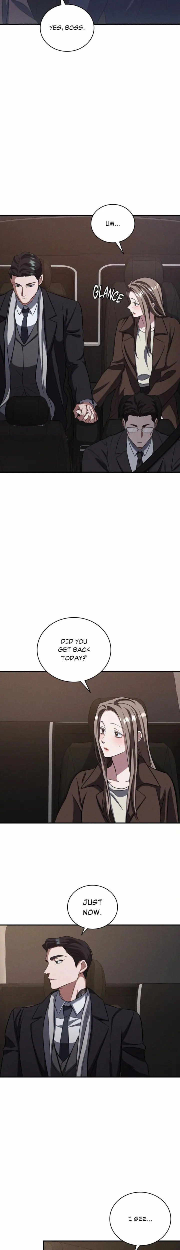 Bought and Bound (Uncensored), chapter 11, page 24 of 27