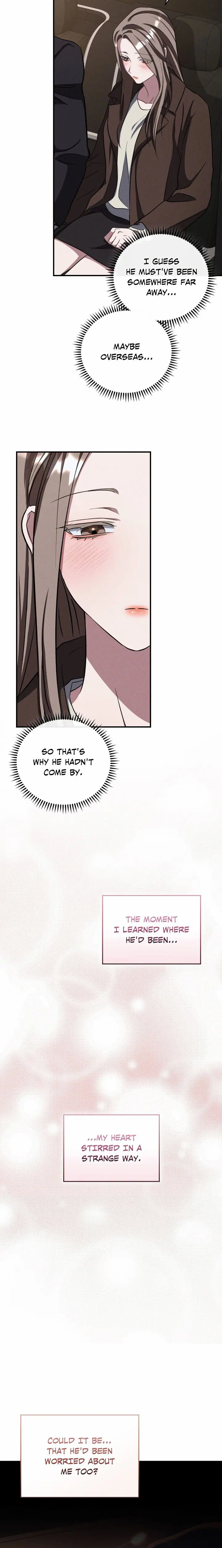 Bought and Bound (Uncensored), chapter 11, page 25 of 27