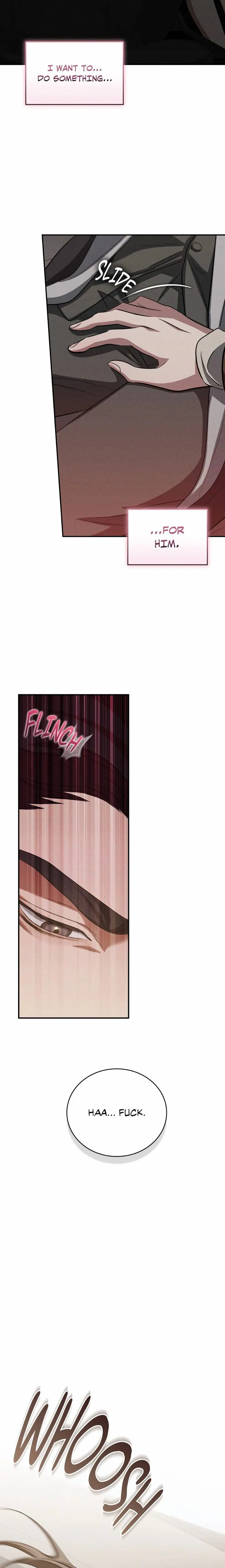 Bought and Bound (Uncensored), chapter 12, page 12 of 27
