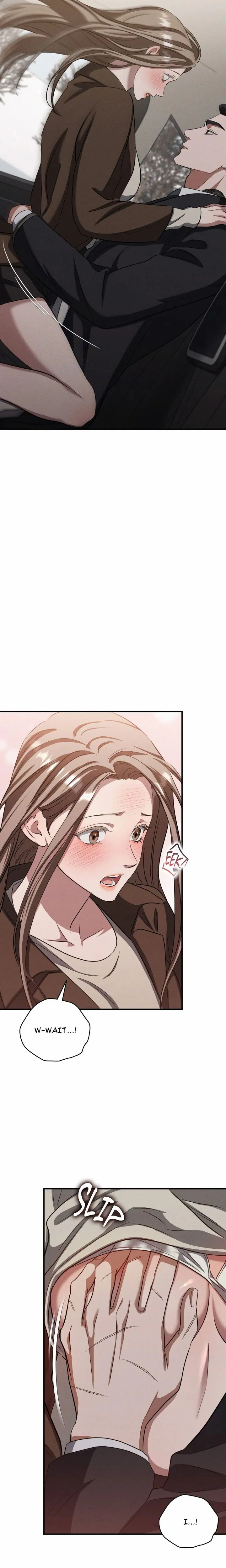 Bought and Bound (Uncensored), chapter 12, page 13 of 27