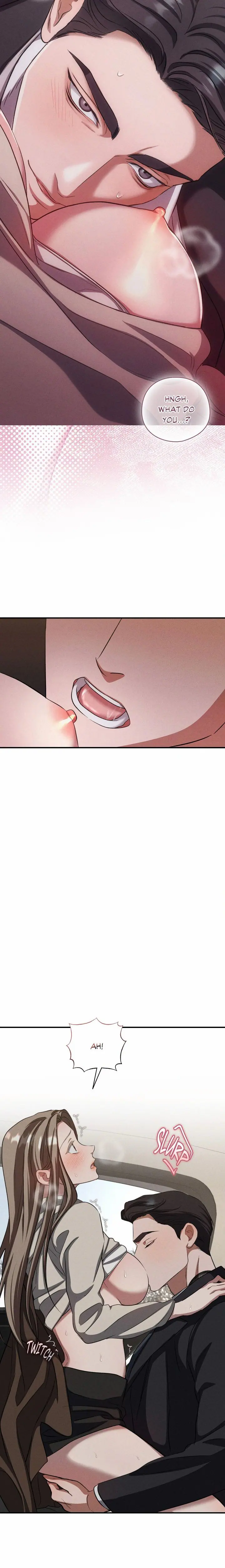 Bought and Bound (Uncensored), chapter 12, page 16 of 27