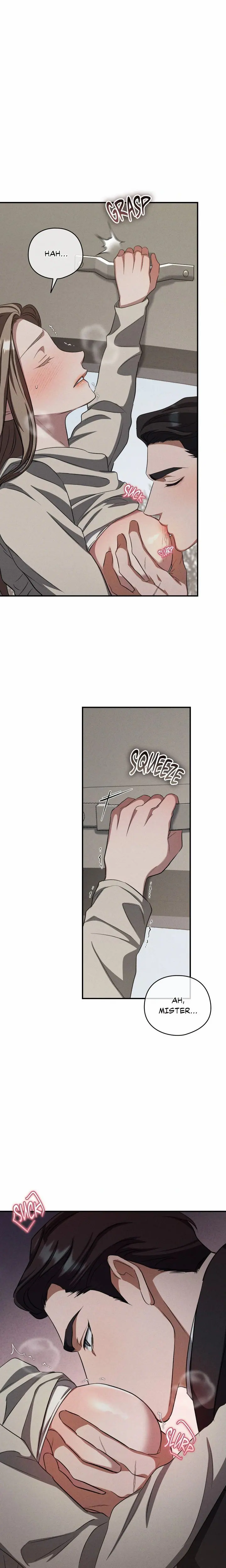 Bought and Bound (Uncensored), chapter 12, page 17 of 27