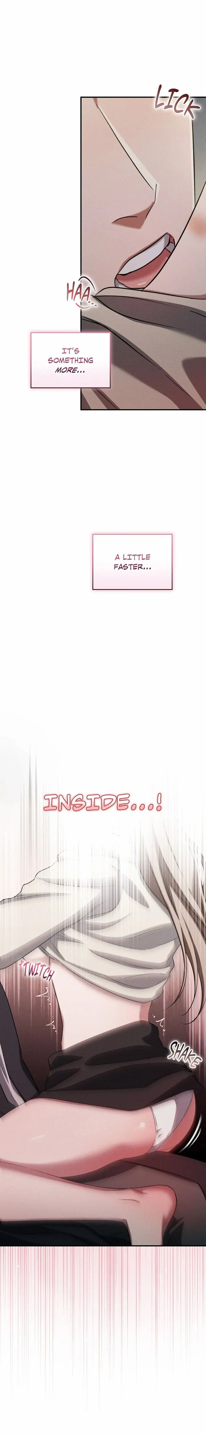 Bought and Bound (Uncensored), chapter 12, page 20 of 27