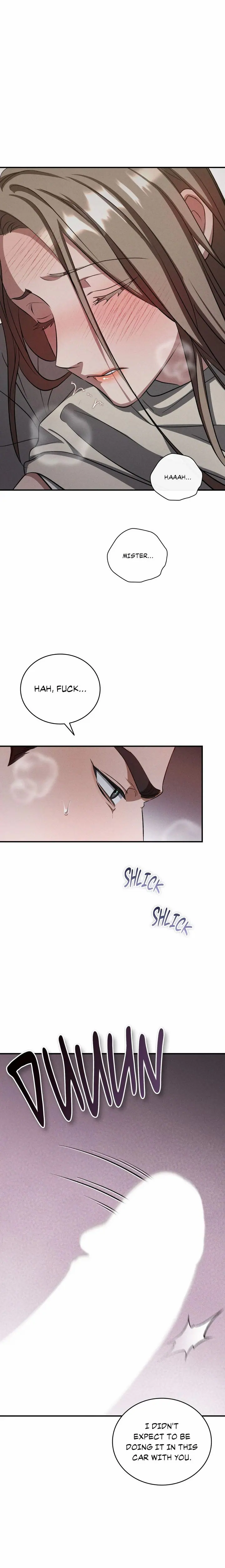 Bought and Bound (Uncensored), chapter 12, page 22 of 27