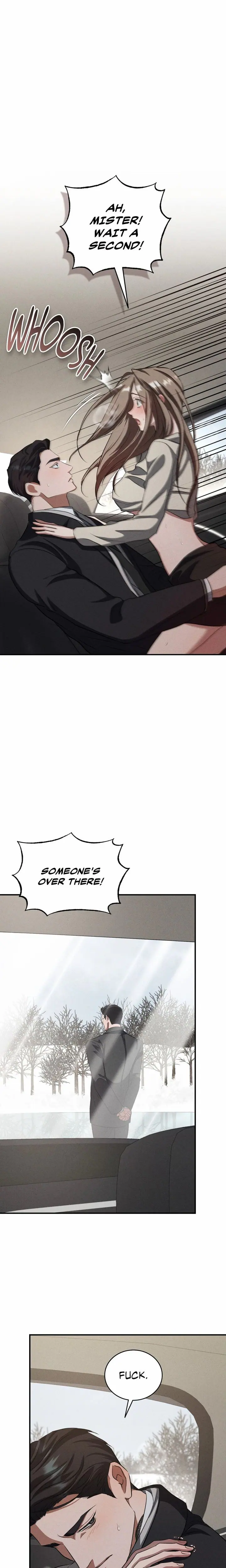 Bought and Bound (Uncensored), chapter 12, page 23 of 27