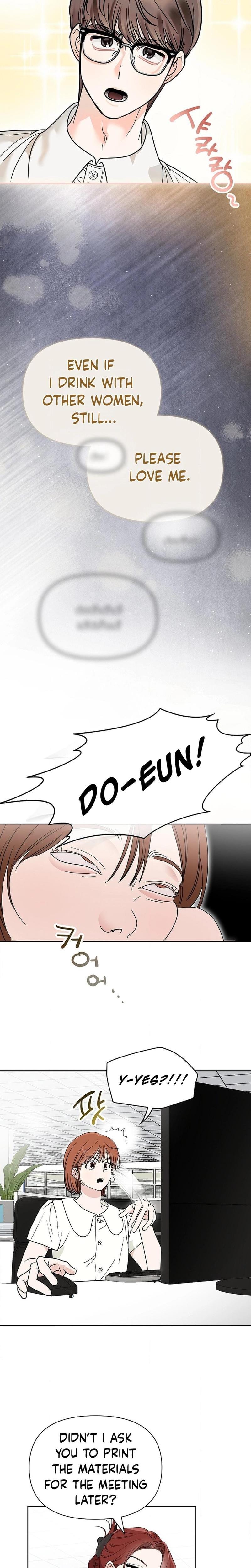 Boys and Girls Should Not Sit Together After the Age of Seven (Uncensored), chapter 1, page 9 of 29