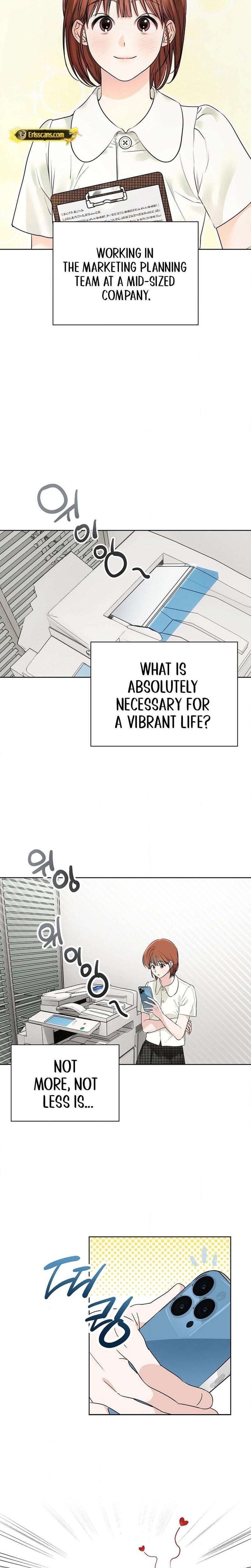 Boys and Girls Should Not Sit Together After the Age of Seven (Uncensored), chapter 1, page 11 of 29