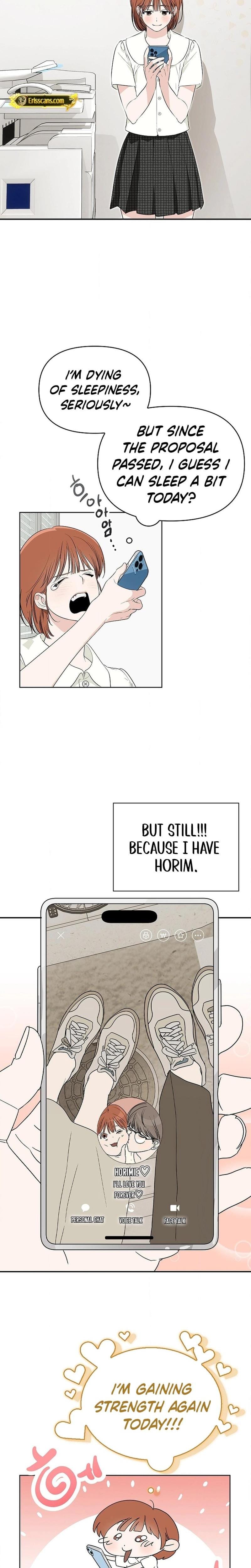 Boys and Girls Should Not Sit Together After the Age of Seven (Uncensored), chapter 1, page 13 of 29