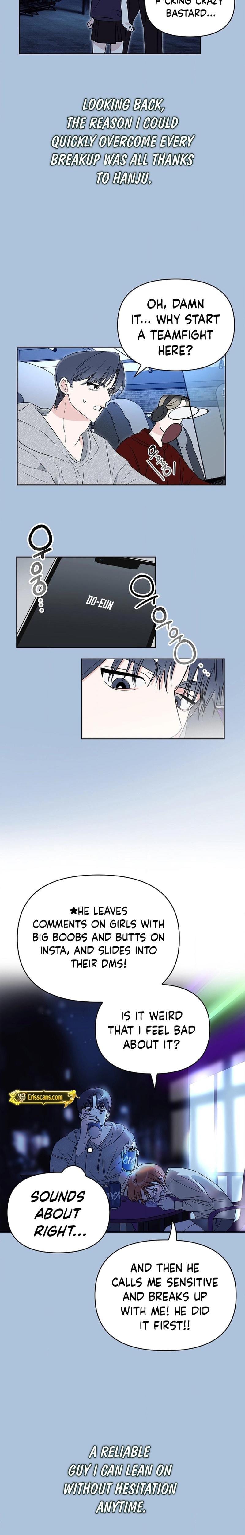Boys and Girls Should Not Sit Together After the Age of Seven (Uncensored), chapter 1, page 21 of 29