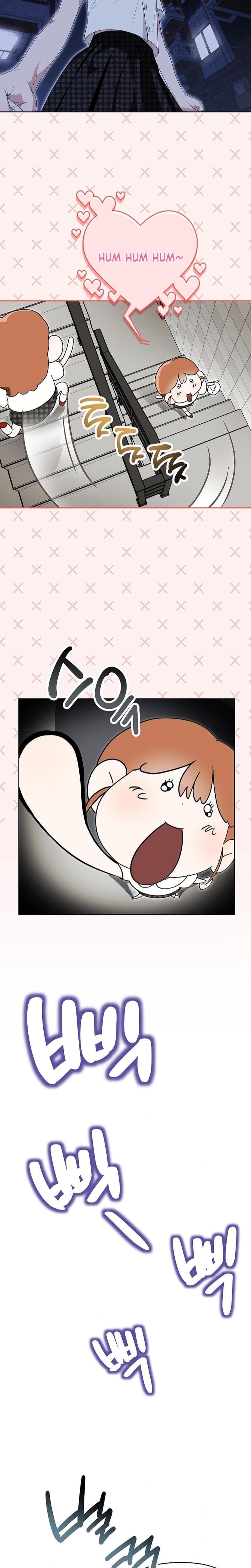 Boys and Girls Should Not Sit Together After the Age of Seven (Uncensored), chapter 1, page 26 of 29
