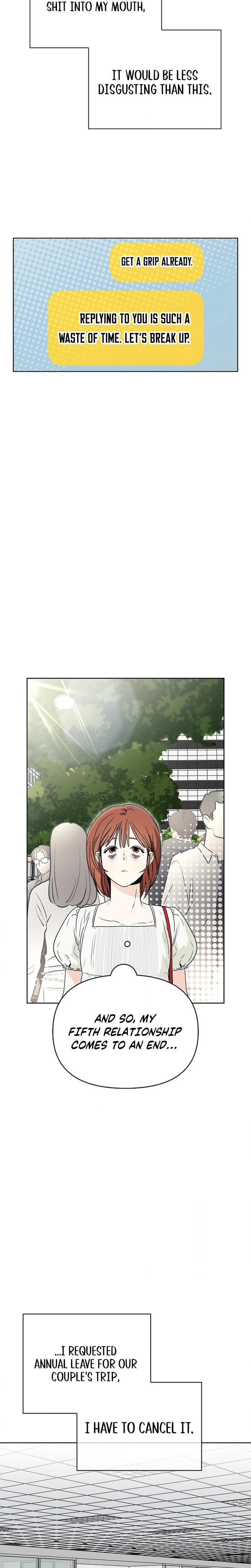 Boys and Girls Should Not Sit Together After the Age of Seven (Uncensored), chapter 2, page 9 of 27