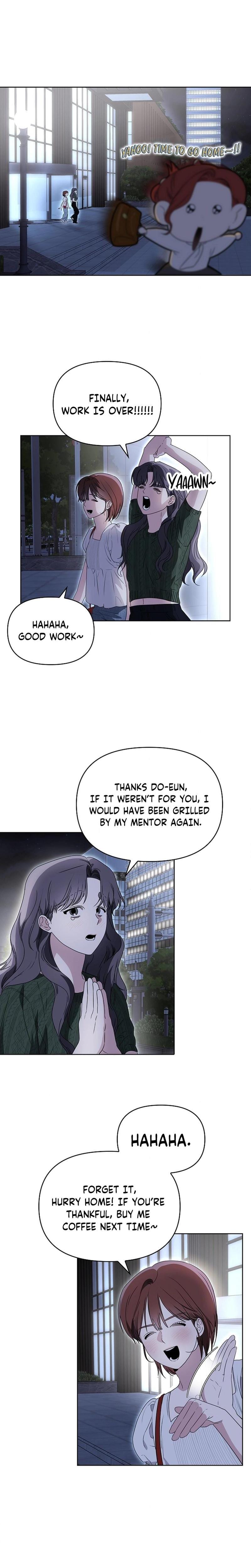 Boys and Girls Should Not Sit Together After the Age of Seven (Uncensored), chapter 2, page 13 of 27