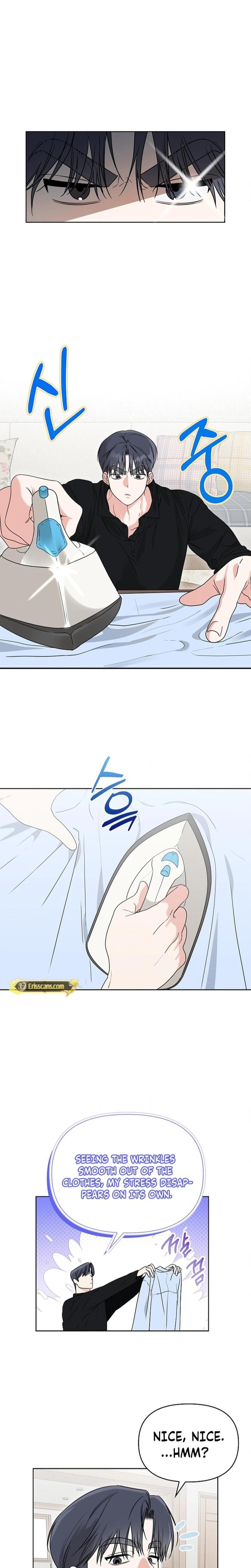 Boys and Girls Should Not Sit Together After the Age of Seven (Uncensored), chapter 2, page 16 of 27