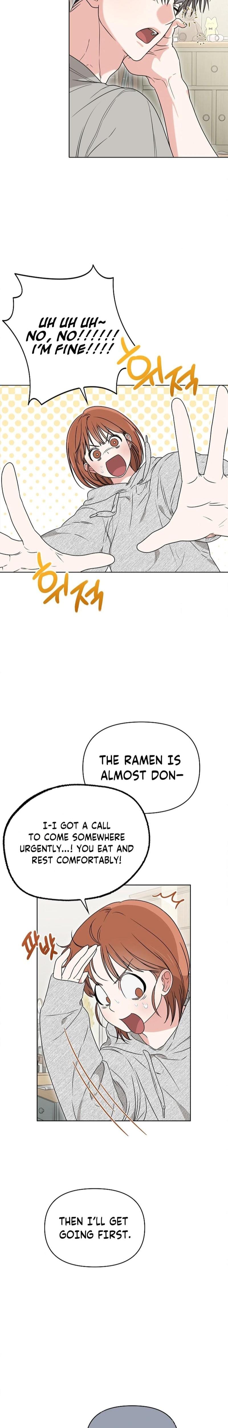 Boys and Girls Should Not Sit Together After the Age of Seven (Uncensored), chapter 3, page 5 of 21