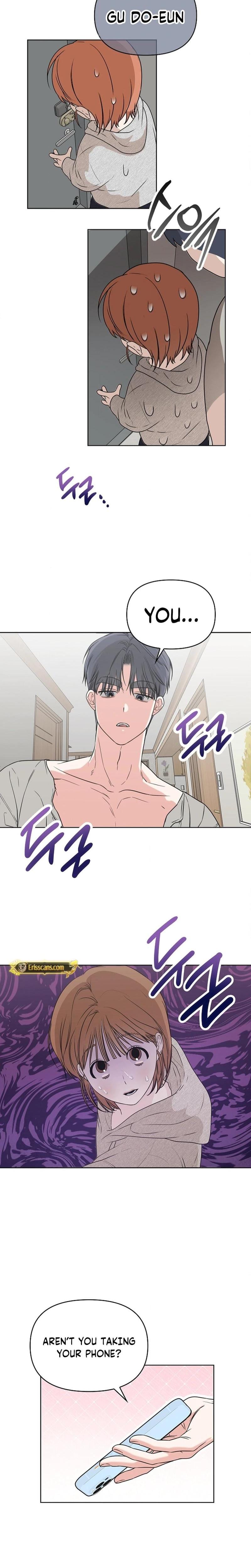 Boys and Girls Should Not Sit Together After the Age of Seven (Uncensored), chapter 3, page 6 of 21
