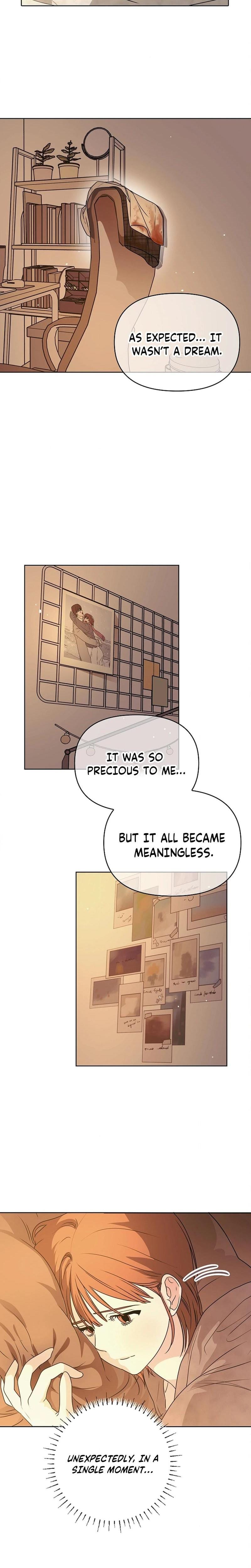 Boys and Girls Should Not Sit Together After the Age of Seven (Uncensored), chapter 3, page 13 of 21