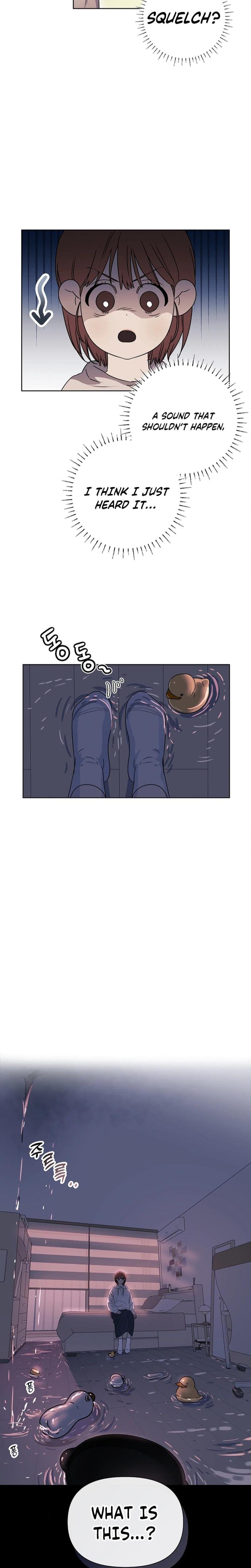 Boys and Girls Should Not Sit Together After the Age of Seven (Uncensored), chapter 3, page 20 of 21