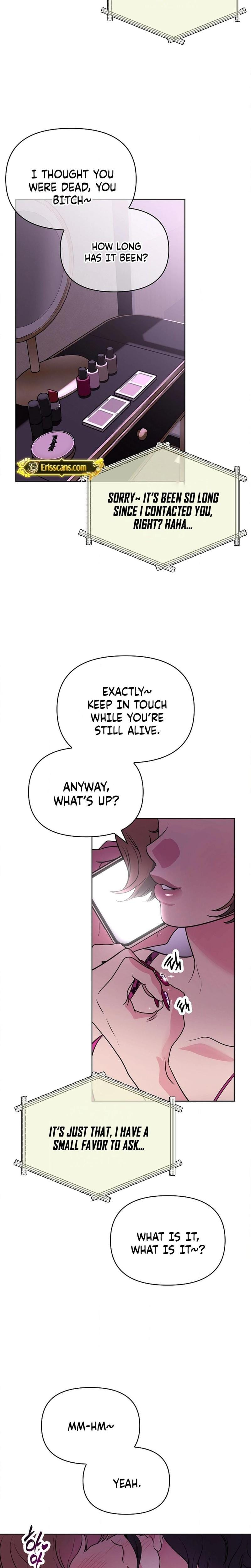 Boys and Girls Should Not Sit Together After the Age of Seven (Uncensored), chapter 4, page 6 of 20