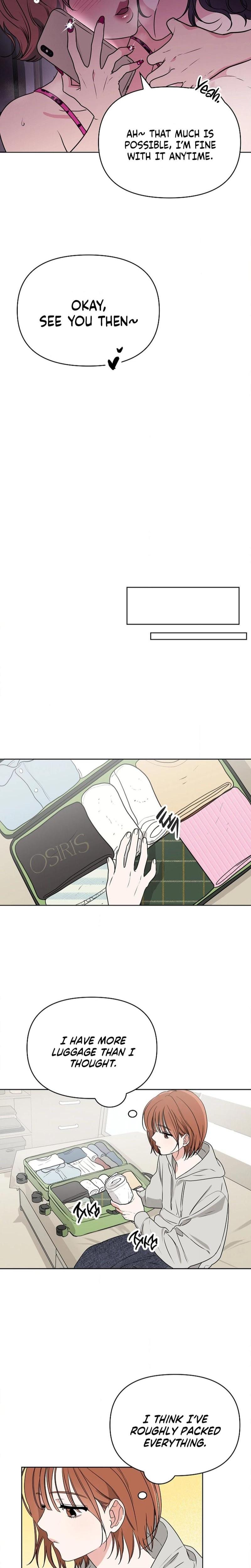 Boys and Girls Should Not Sit Together After the Age of Seven (Uncensored), chapter 4, page 7 of 20