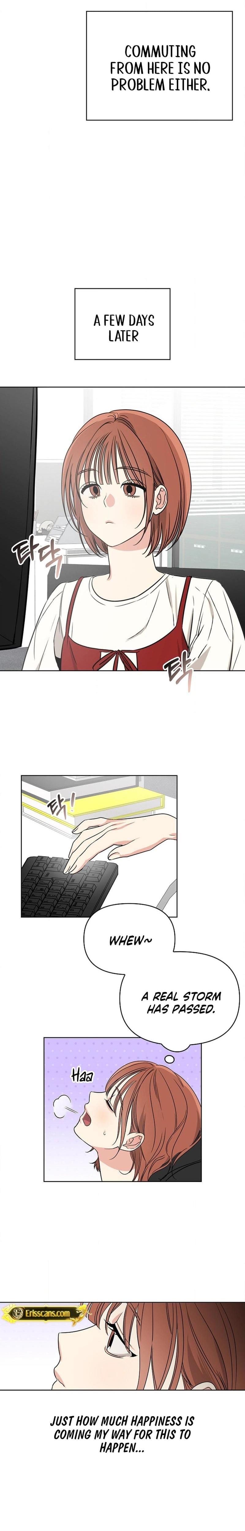 Boys and Girls Should Not Sit Together After the Age of Seven (Uncensored), chapter 4, page 12 of 20