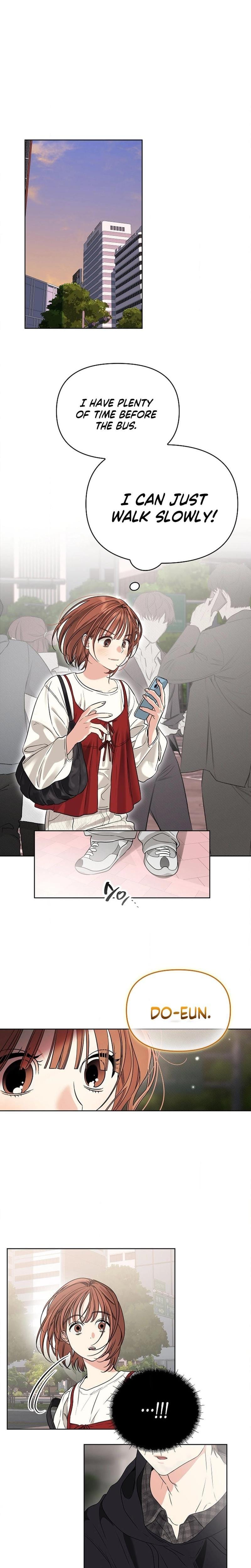 Boys and Girls Should Not Sit Together After the Age of Seven (Uncensored), chapter 4, page 13 of 20