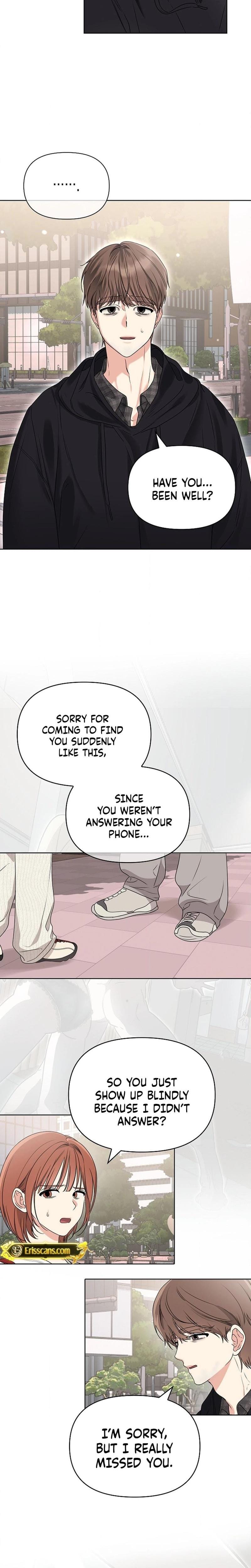 Boys and Girls Should Not Sit Together After the Age of Seven (Uncensored), chapter 4, page 14 of 20