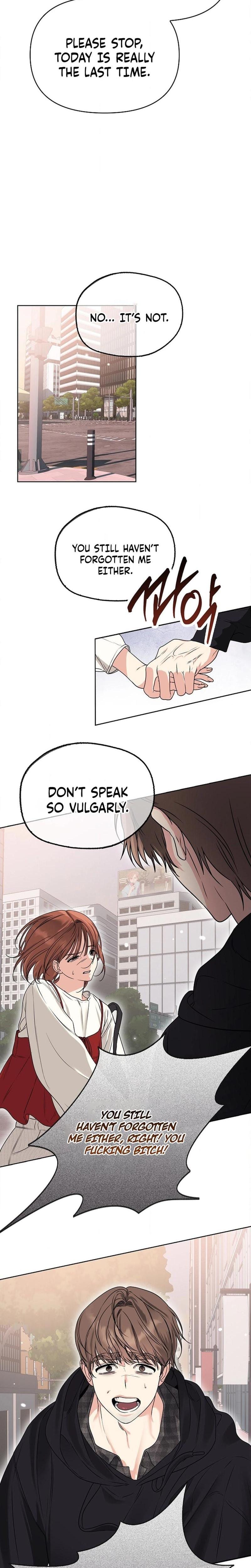 Boys and Girls Should Not Sit Together After the Age of Seven (Uncensored), chapter 4, page 17 of 20