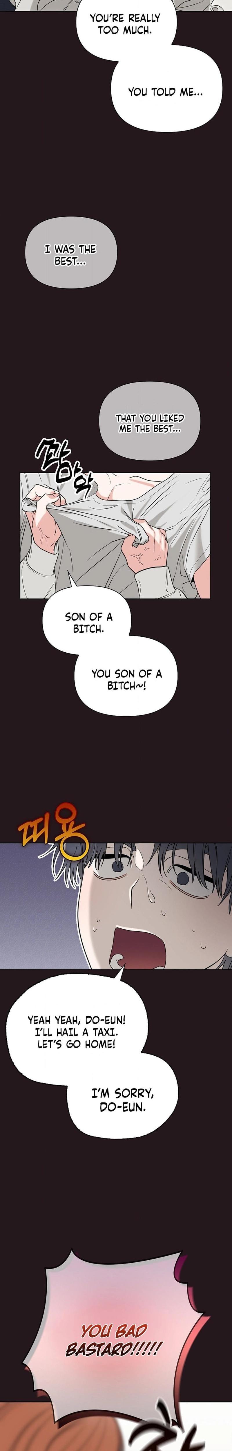 Boys and Girls Should Not Sit Together After the Age of Seven (Uncensored), chapter 5, page 9 of 25