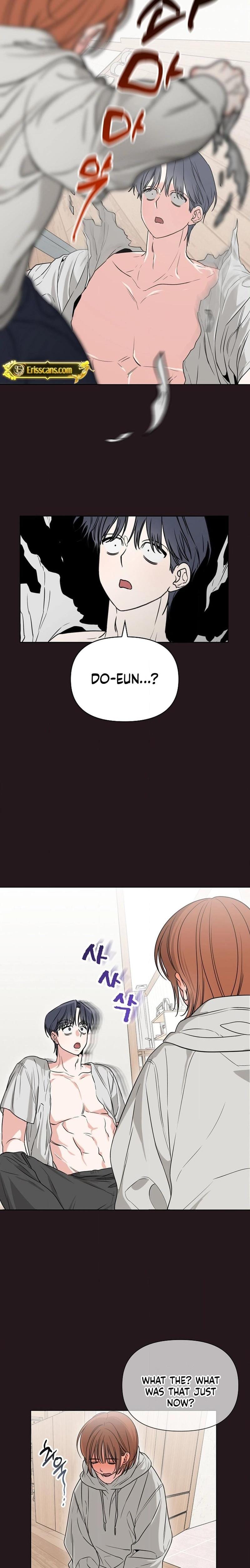 Boys and Girls Should Not Sit Together After the Age of Seven (Uncensored), chapter 5, page 10 of 25