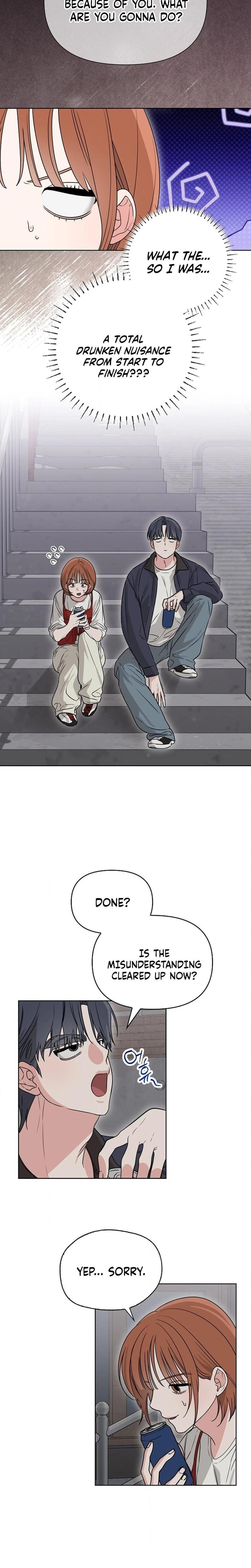 Boys and Girls Should Not Sit Together After the Age of Seven (Uncensored), chapter 5, page 15 of 25