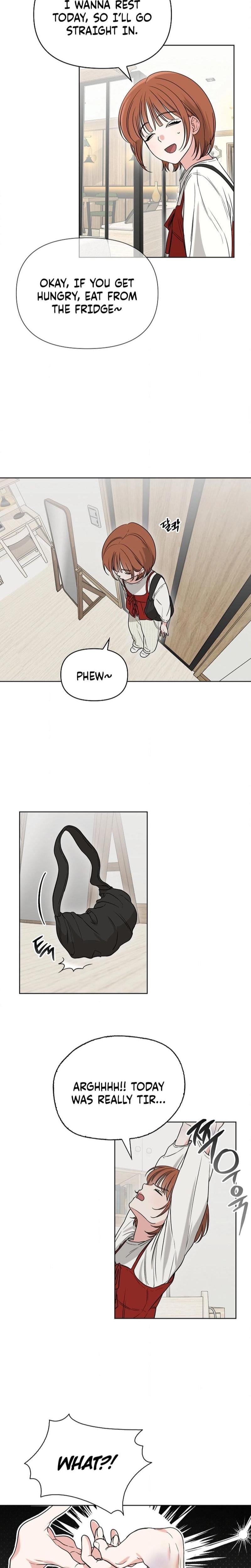 Boys and Girls Should Not Sit Together After the Age of Seven (Uncensored), chapter 5, page 19 of 25