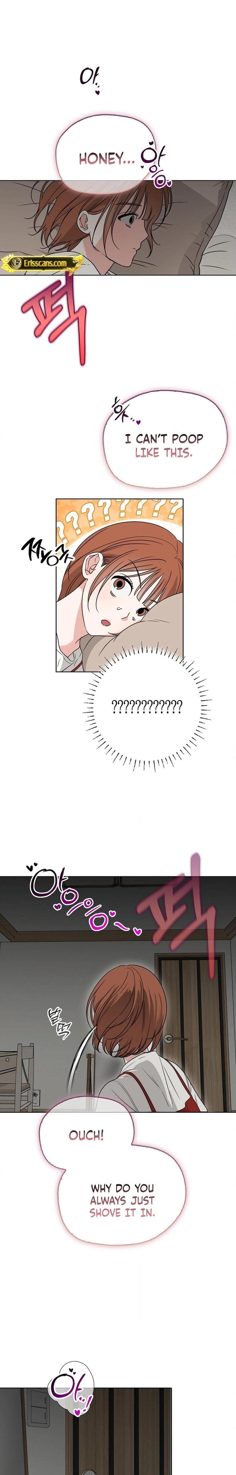 Boys and Girls Should Not Sit Together After the Age of Seven (Uncensored), chapter 5, page 23 of 25