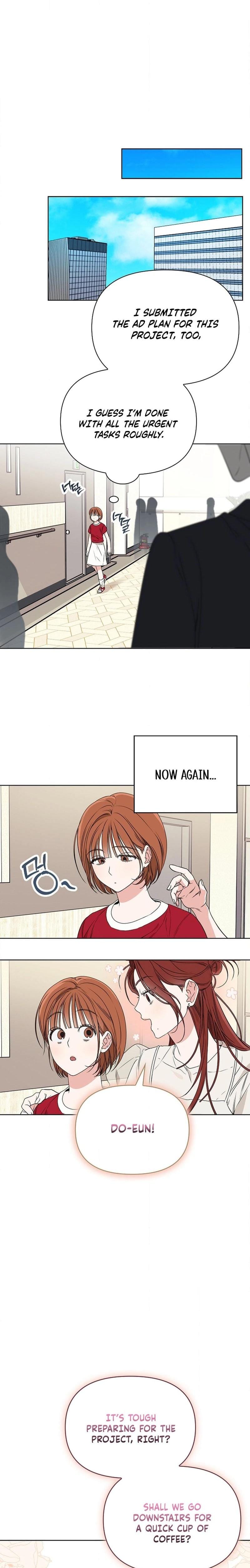 Boys and Girls Should Not Sit Together After the Age of Seven (Uncensored), chapter 6, page 7 of 23