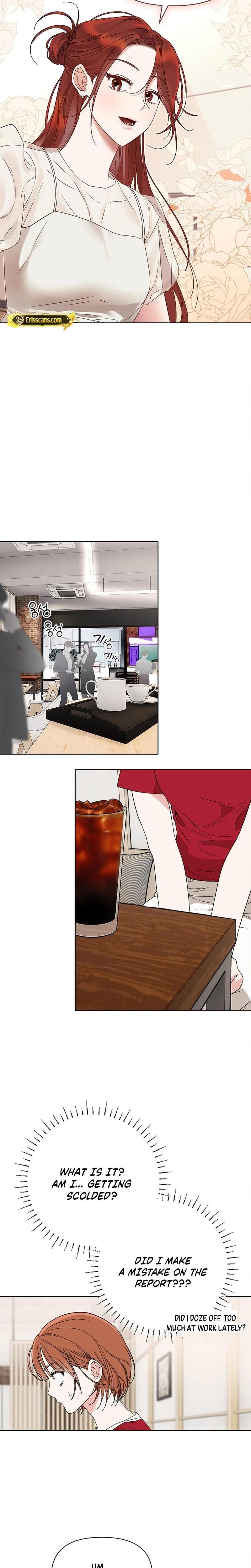 Boys and Girls Should Not Sit Together After the Age of Seven (Uncensored), chapter 6, page 8 of 23