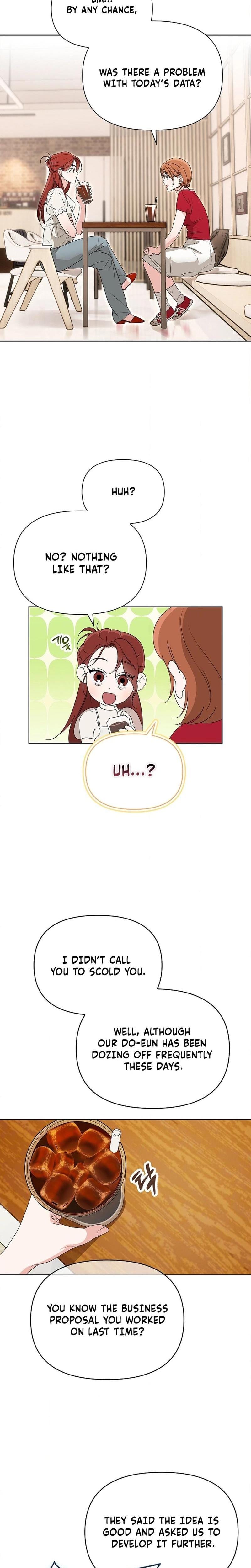 Boys and Girls Should Not Sit Together After the Age of Seven (Uncensored), chapter 6, page 9 of 23