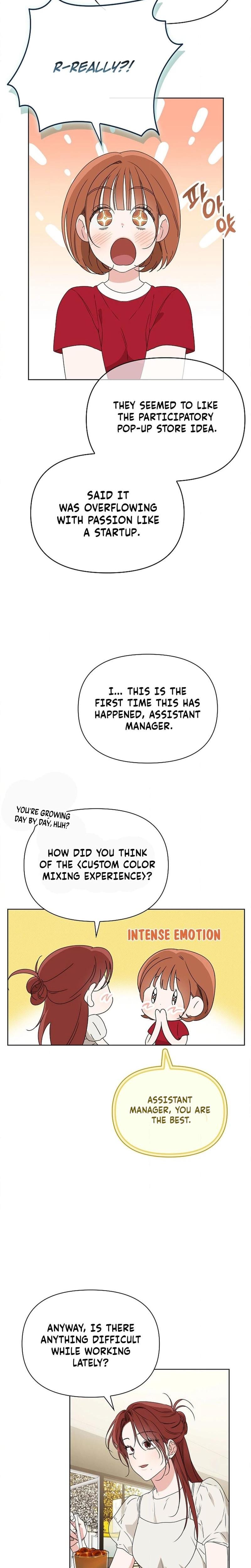 Boys and Girls Should Not Sit Together After the Age of Seven (Uncensored), chapter 6, page 10 of 23