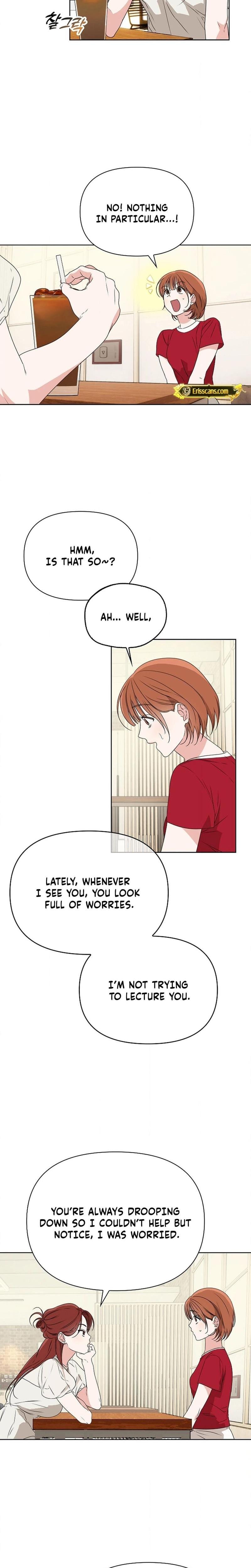 Boys and Girls Should Not Sit Together After the Age of Seven (Uncensored), chapter 6, page 11 of 23