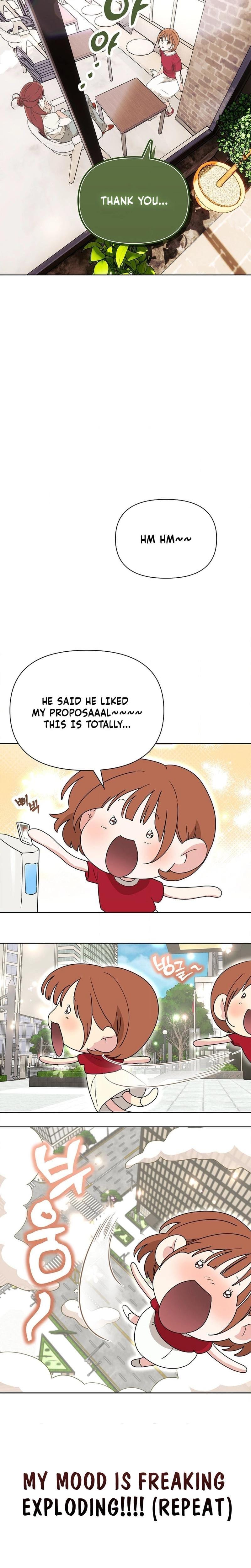 Boys and Girls Should Not Sit Together After the Age of Seven (Uncensored), chapter 6, page 13 of 23