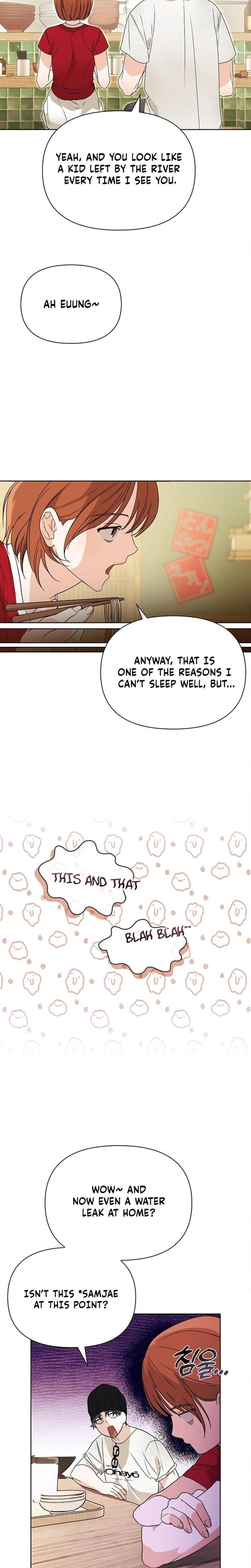 Boys and Girls Should Not Sit Together After the Age of Seven (Uncensored), chapter 6, page 18 of 23