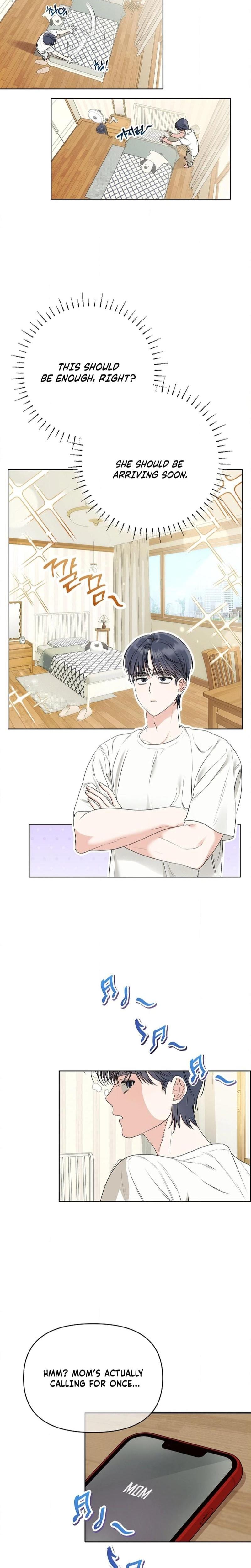 Boys and Girls Should Not Sit Together After the Age of Seven (Uncensored), chapter 7, page 5 of 23