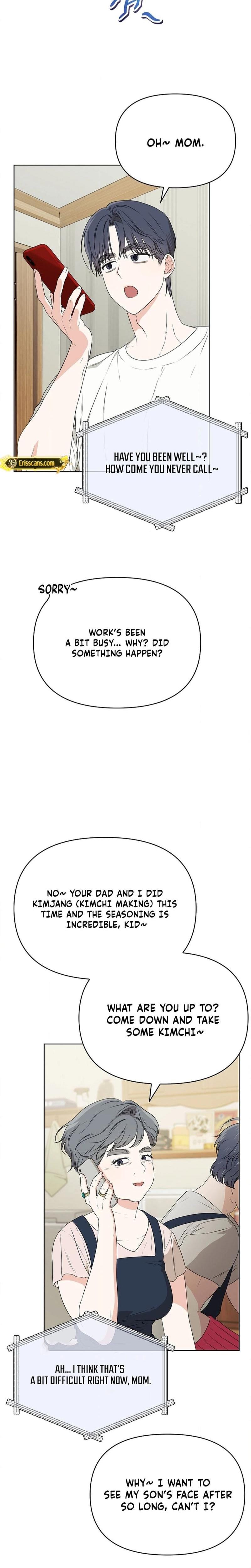 Boys and Girls Should Not Sit Together After the Age of Seven (Uncensored), chapter 7, page 6 of 23